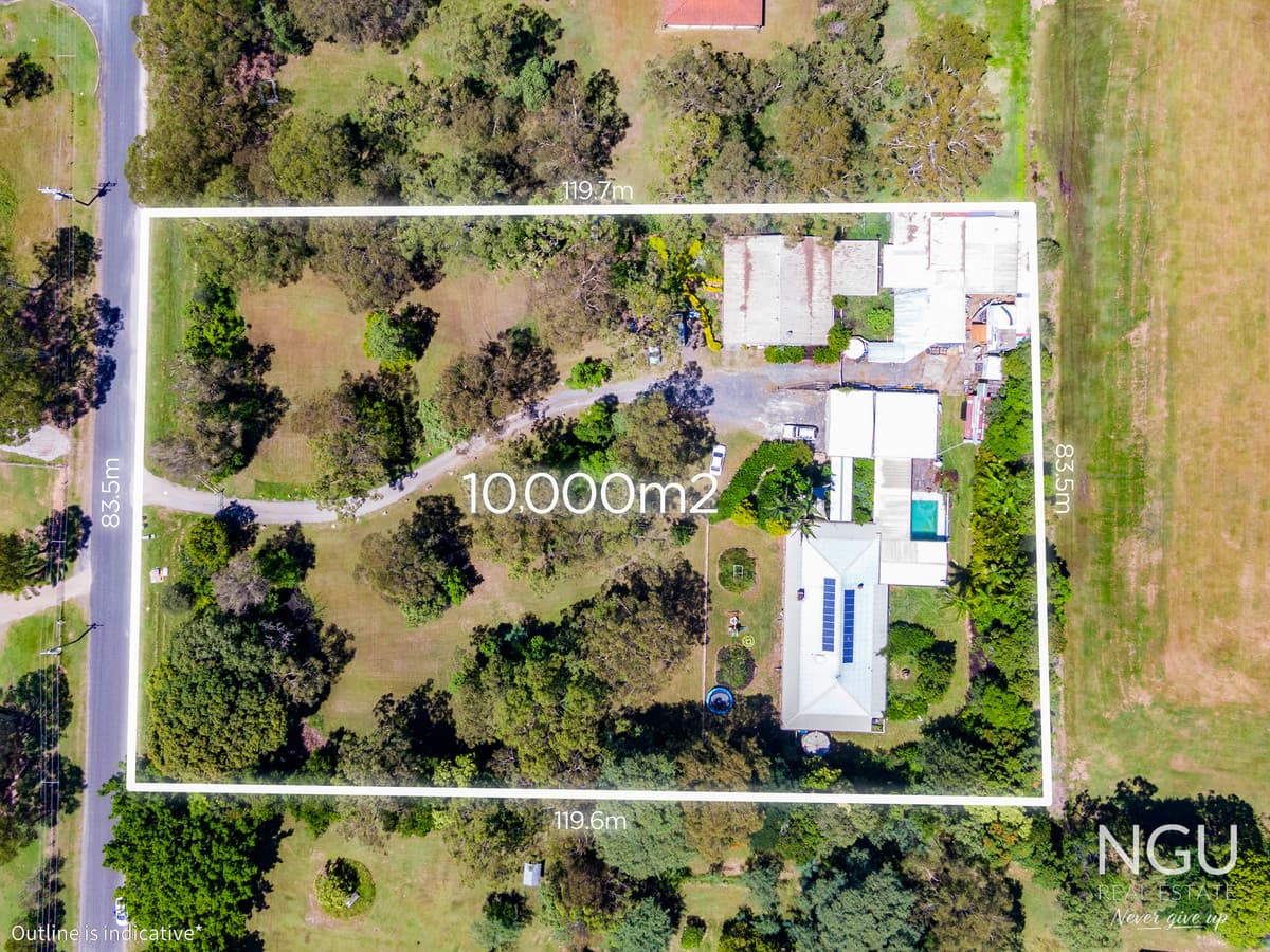 41 Executive Drive, Park Ridge QLD 4125, Park Ridge - Image 1