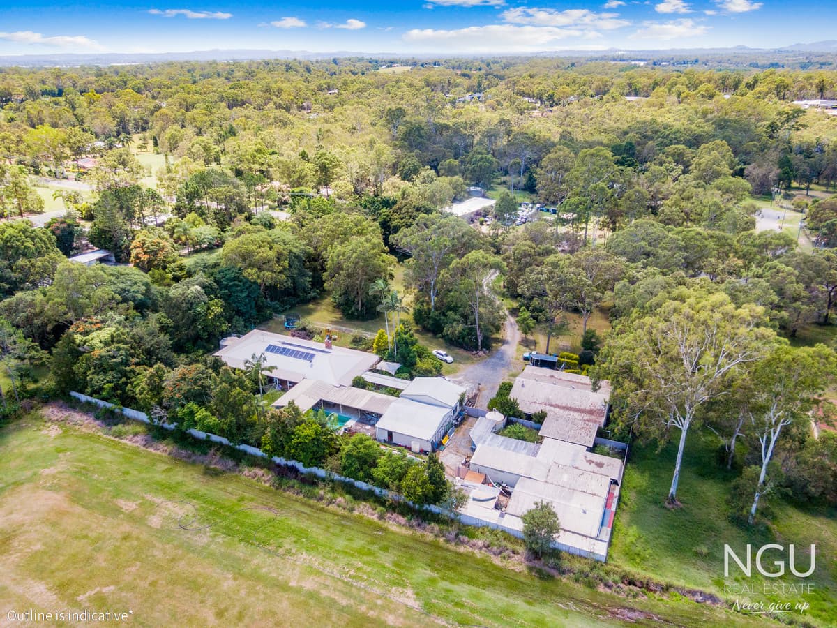 41 Executive Drive, Park Ridge QLD 4125, Park Ridge - Thumbnail 4