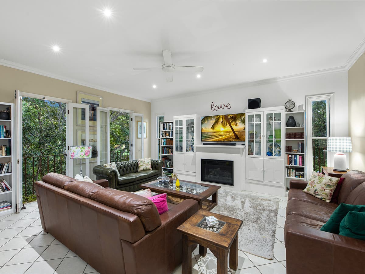 18 Nestor Avenue, Bardon QLD 4065, Bardon - Image 1