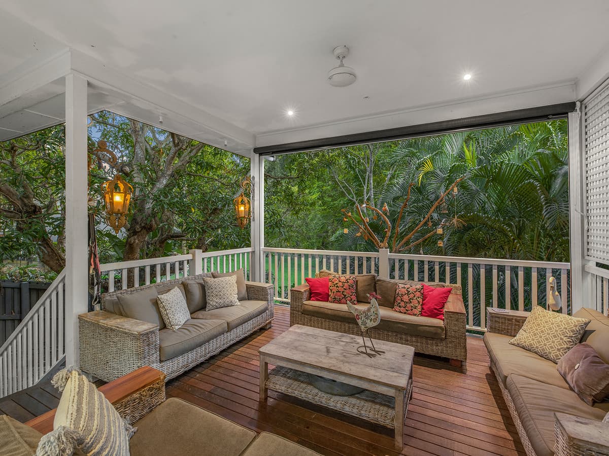 18 Nestor Avenue, Bardon QLD 4065, Bardon - Thumbnail 2