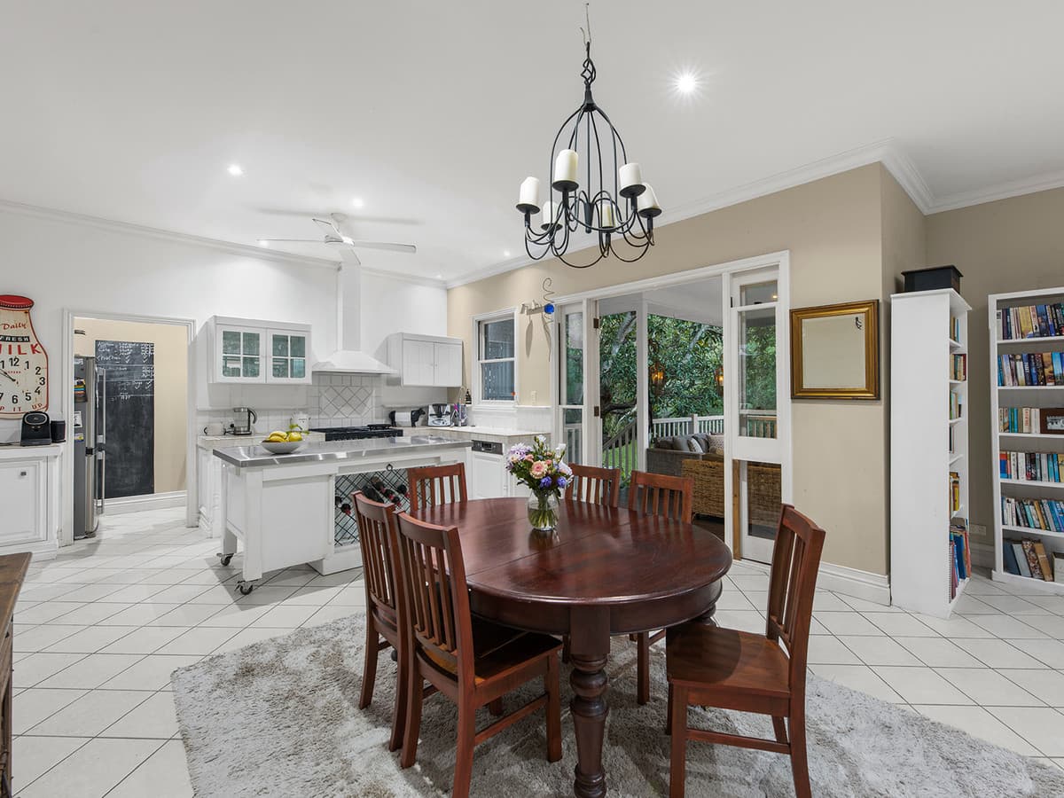18 Nestor Avenue, Bardon QLD 4065, Bardon - Thumbnail 4