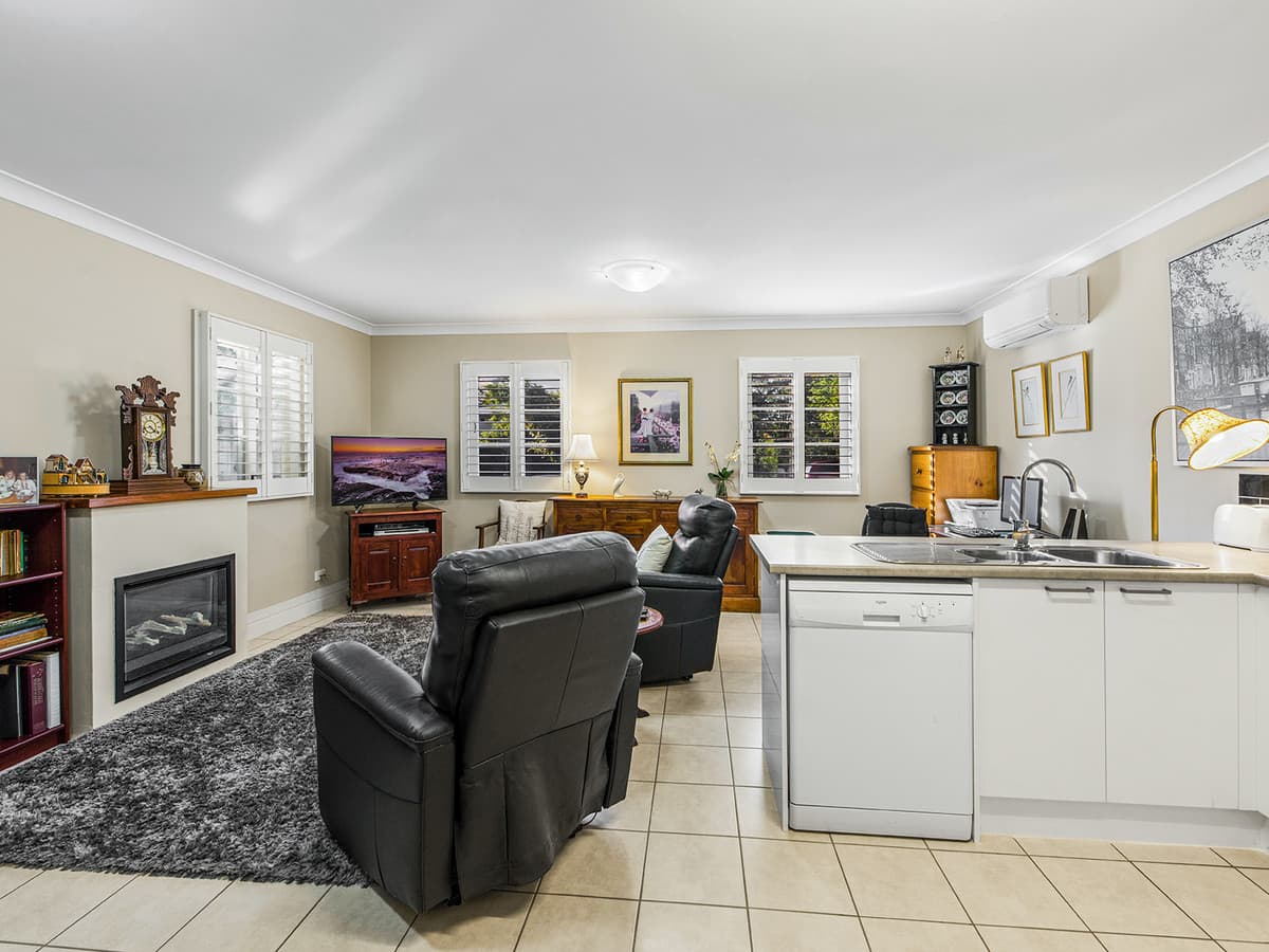 18 Nestor Avenue, Bardon QLD 4065, Bardon - Thumbnail 6