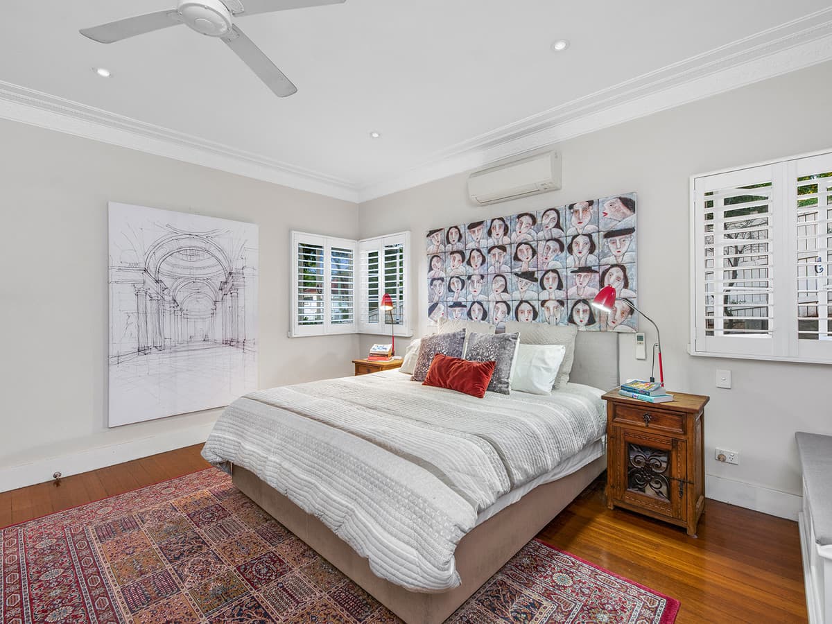 18 Nestor Avenue, Bardon QLD 4065, Bardon - Thumbnail 7