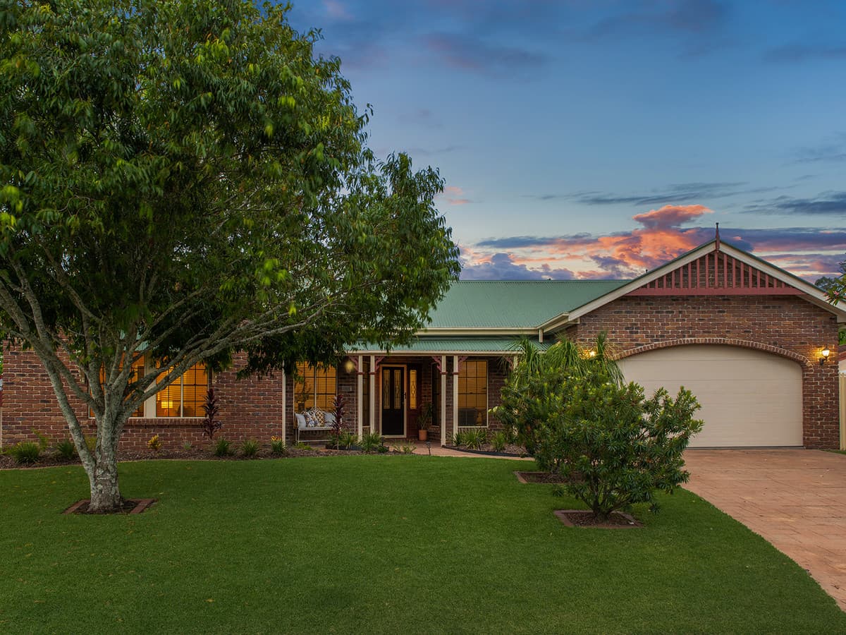 19 Tarrabool Street, Westlake QLD 4074, Westlake - Image 1