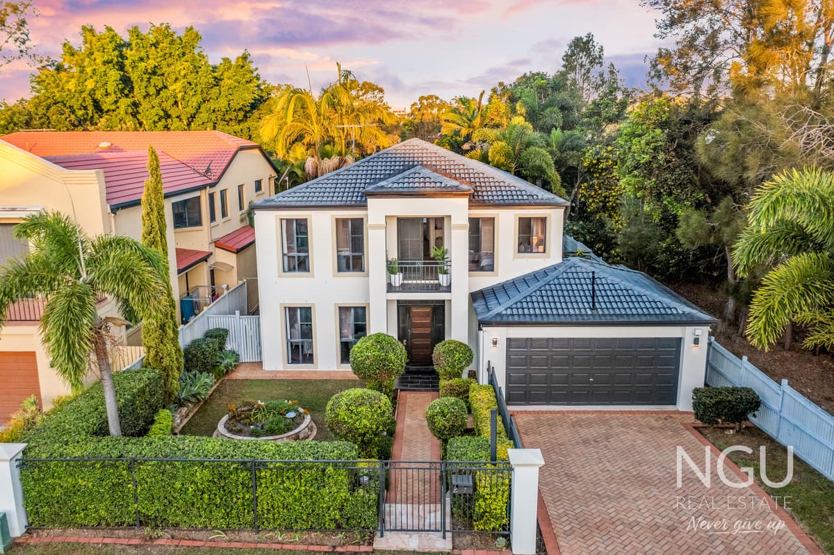 7 Alexandrina Circuit, Forest Lake QLD 4078, Forest Lake - Image 1