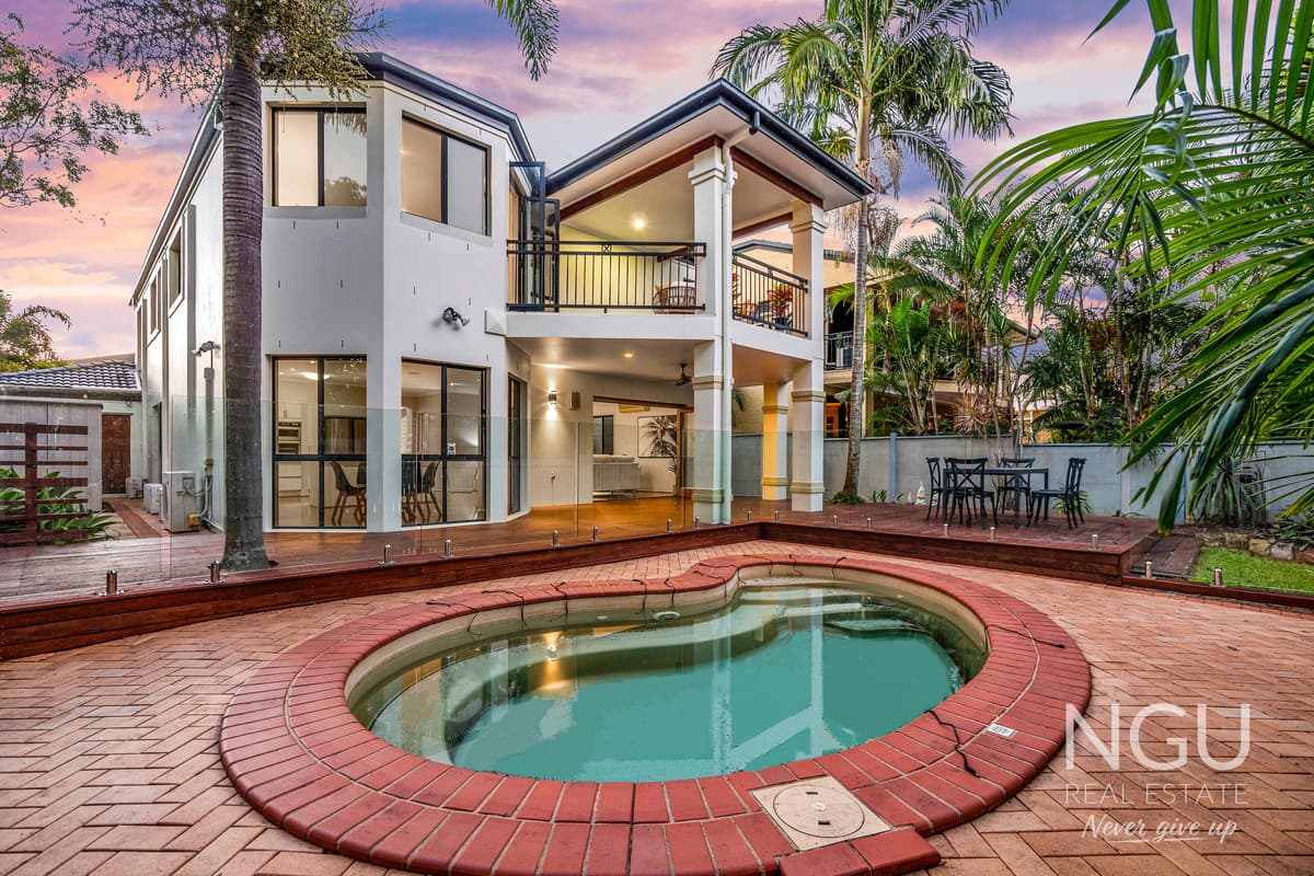 7 Alexandrina Circuit, Forest Lake QLD 4078, Forest Lake - Thumbnail 5