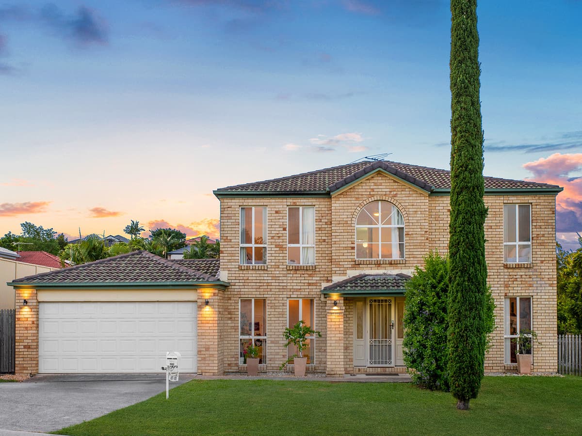 56 Jason Street, Sinnamon Park QLD 4073, Sinnamon Park - Image 1