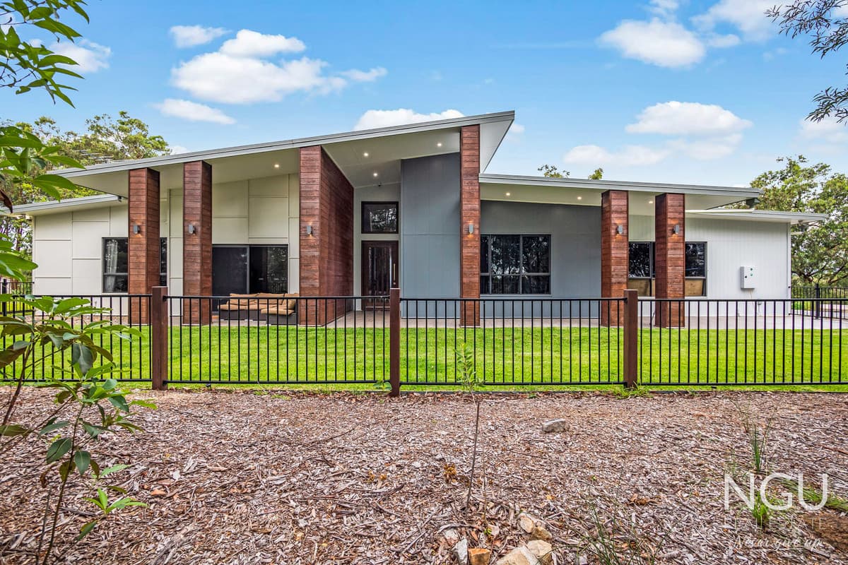 602 German Church Road, Redland Bay QLD 4165, Redland Bay - Image 1
