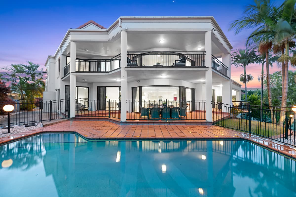 12 Newell Place, Westlake QLD 4074, Westlake - Image 1