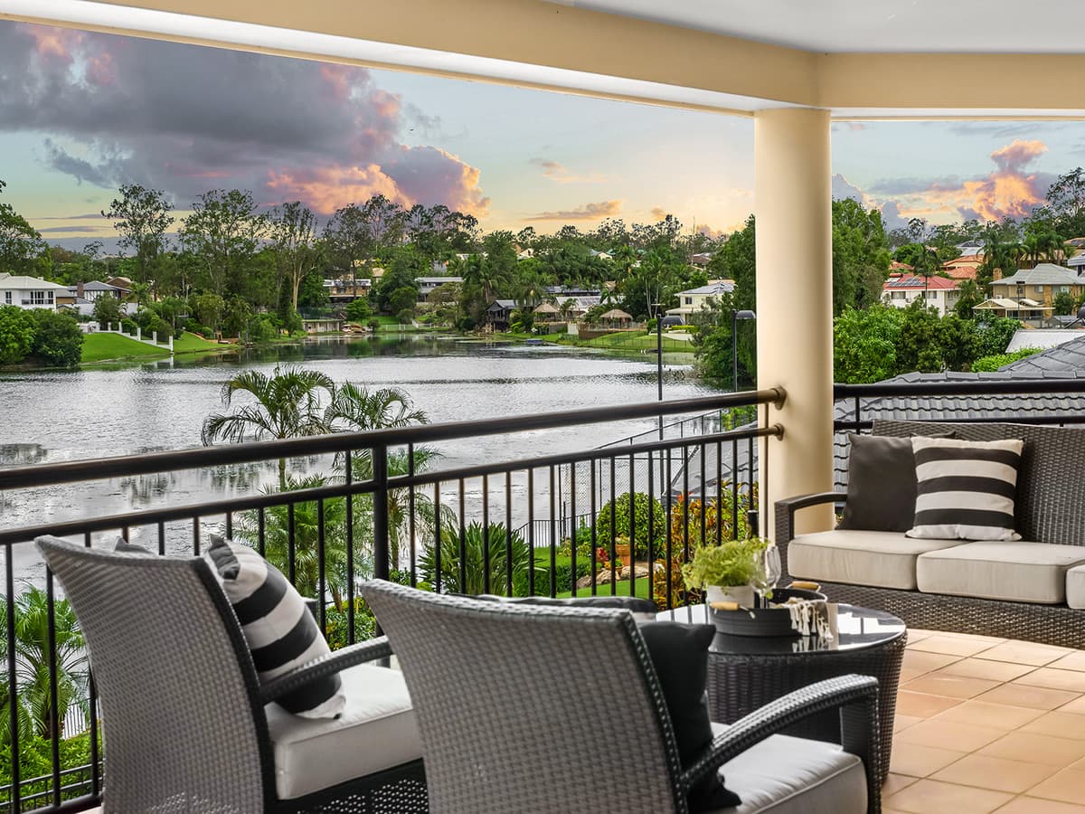 12 Newell Place, Westlake QLD 4074, Westlake - Thumbnail 2