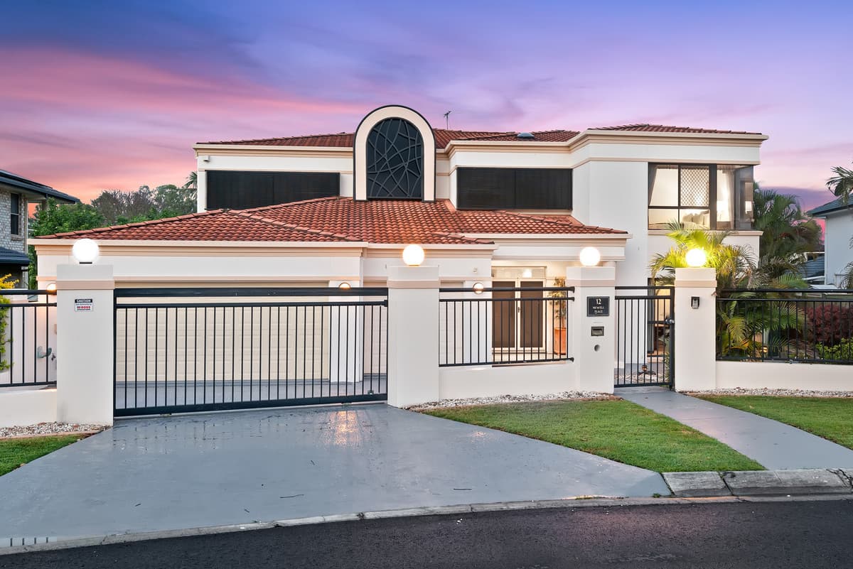 12 Newell Place, Westlake QLD 4074, Westlake - Thumbnail 4