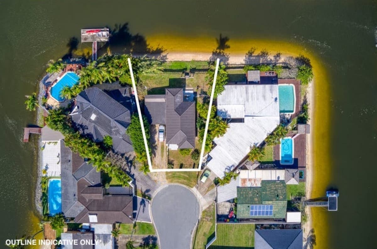 31 Key West, Broadbeach Waters QLD 4218, Broadbeach Waters - Image 1