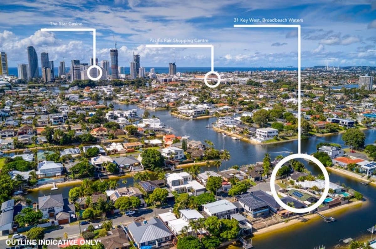 31 Key West, Broadbeach Waters QLD 4218, Broadbeach Waters - Thumbnail 4