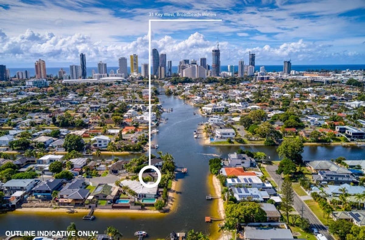 31 Key West, Broadbeach Waters QLD 4218, Broadbeach Waters - Thumbnail 5