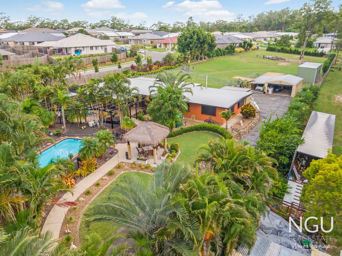 15-17 Harry Street, Bellbird Park QLD 4300, Bellbird Park - Image 1