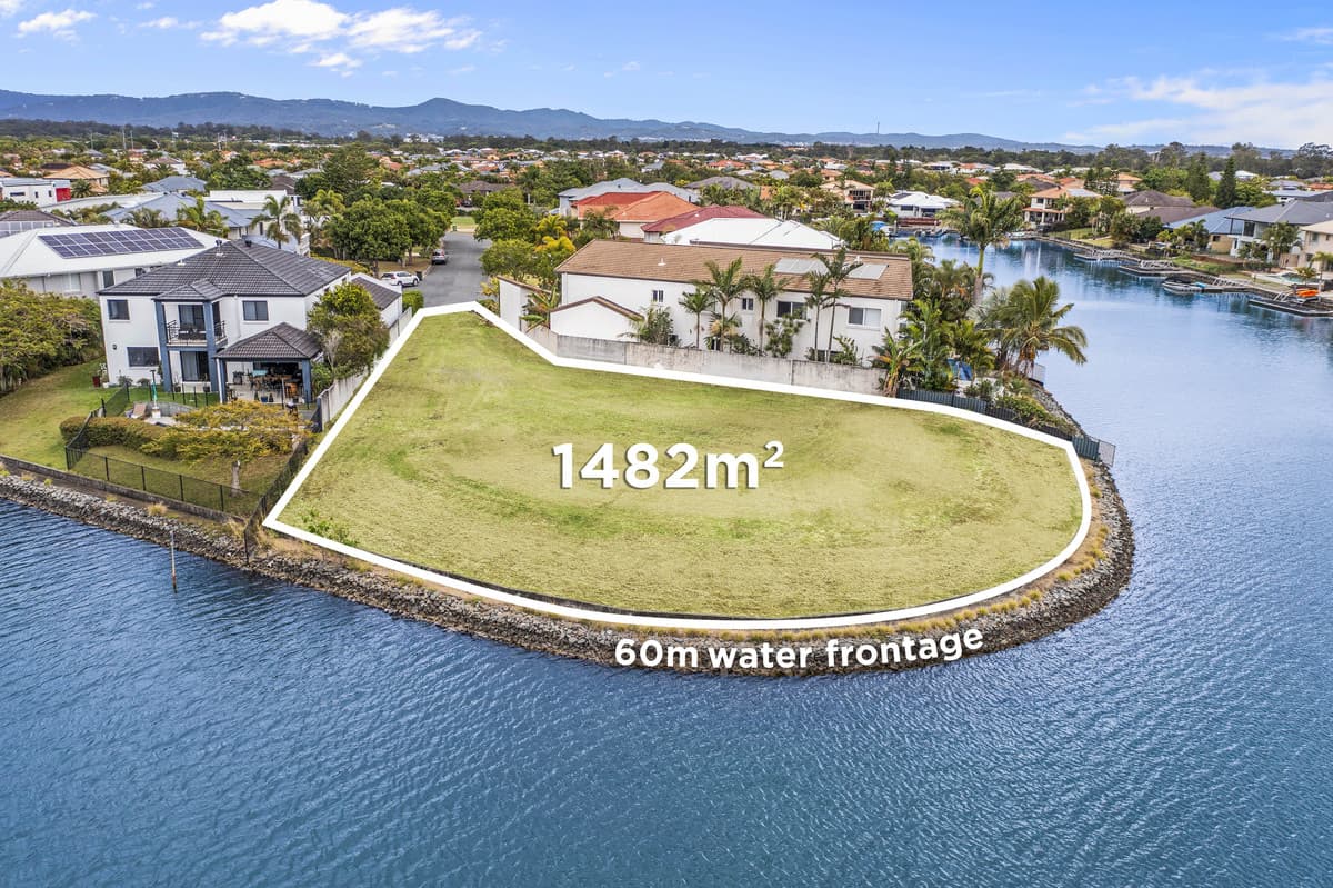 15 Pipers Point, Helensvale QLD 4212, Helensvale - Image 1