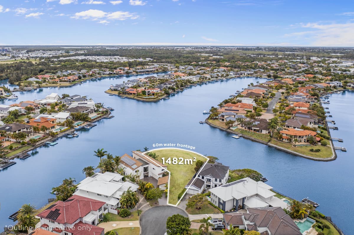 15 Pipers Point, Helensvale QLD 4212, Helensvale - Thumbnail 2