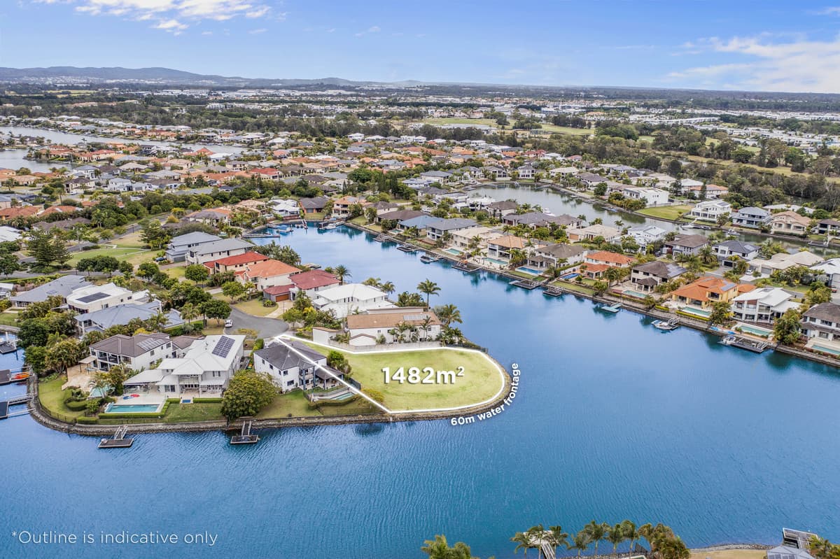 15 Pipers Point, Helensvale QLD 4212, Helensvale - Thumbnail 4
