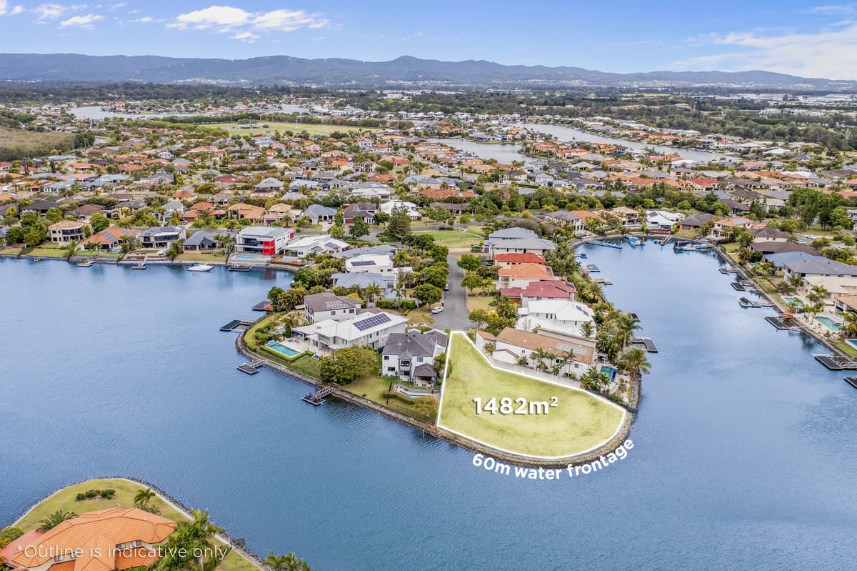 15 Pipers Point, Helensvale QLD 4212, Helensvale - Thumbnail 6
