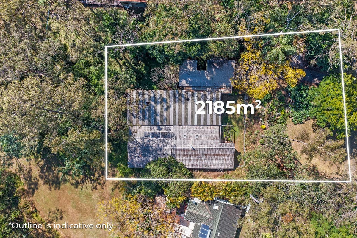 5 Yarawa Street, Kenmore QLD 4069, Kenmore - Image 1