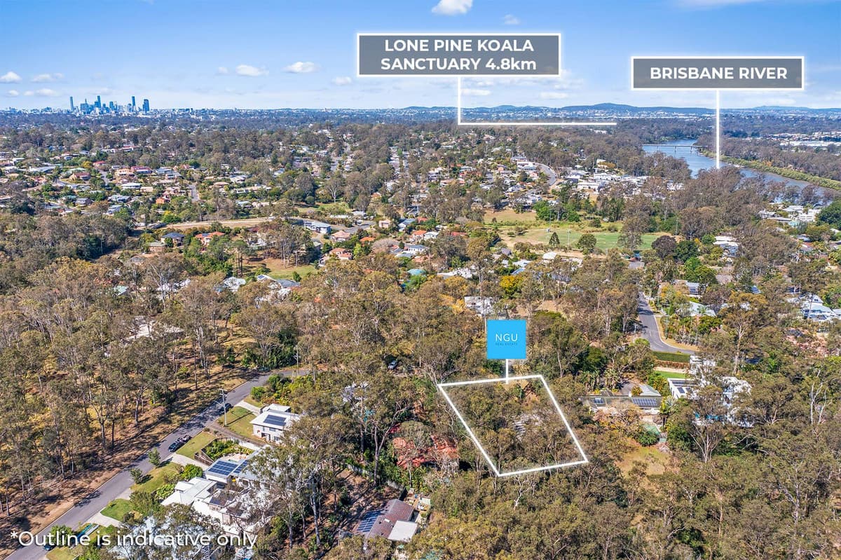 5 Yarawa Street, Kenmore QLD 4069, Kenmore - Thumbnail 2