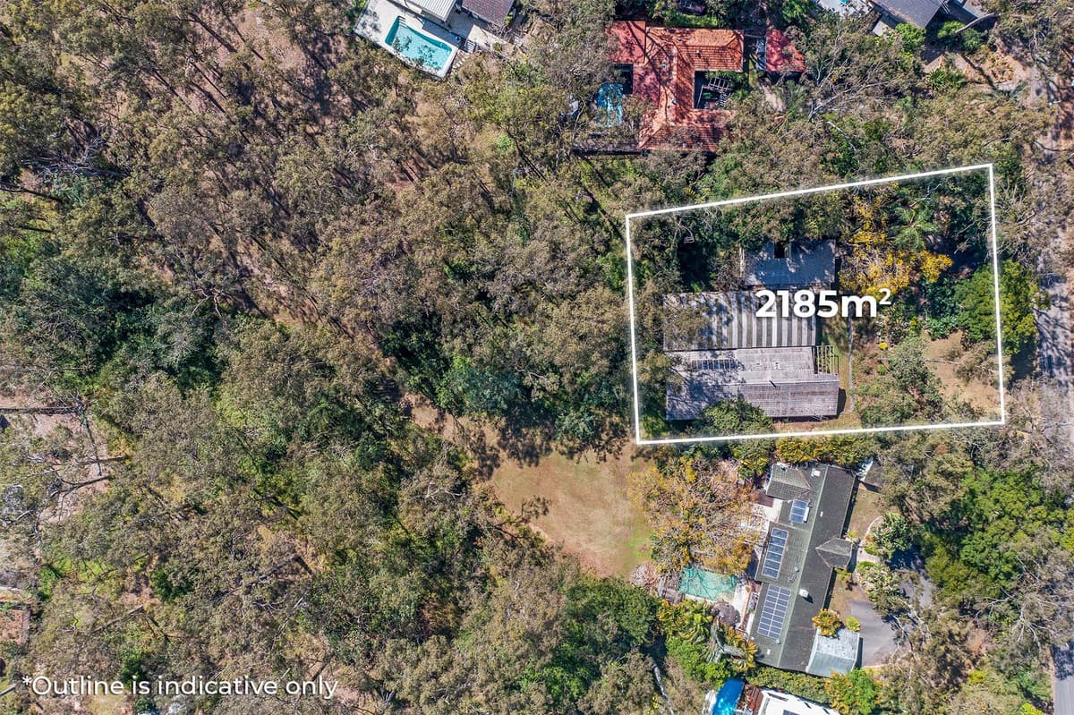 5 Yarawa Street, Kenmore QLD 4069, Kenmore - Thumbnail 3