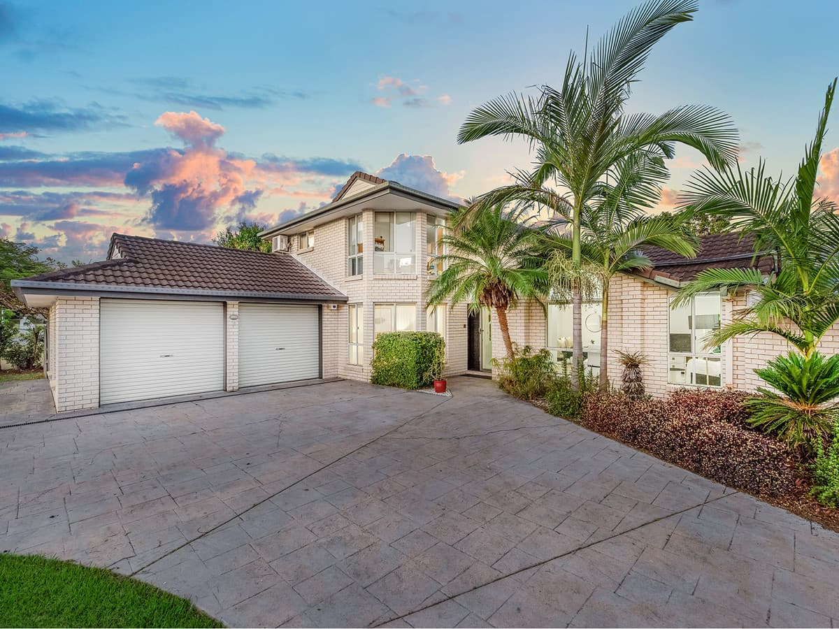 6 Newell Place, Westlake QLD 4074, Westlake - Image 1