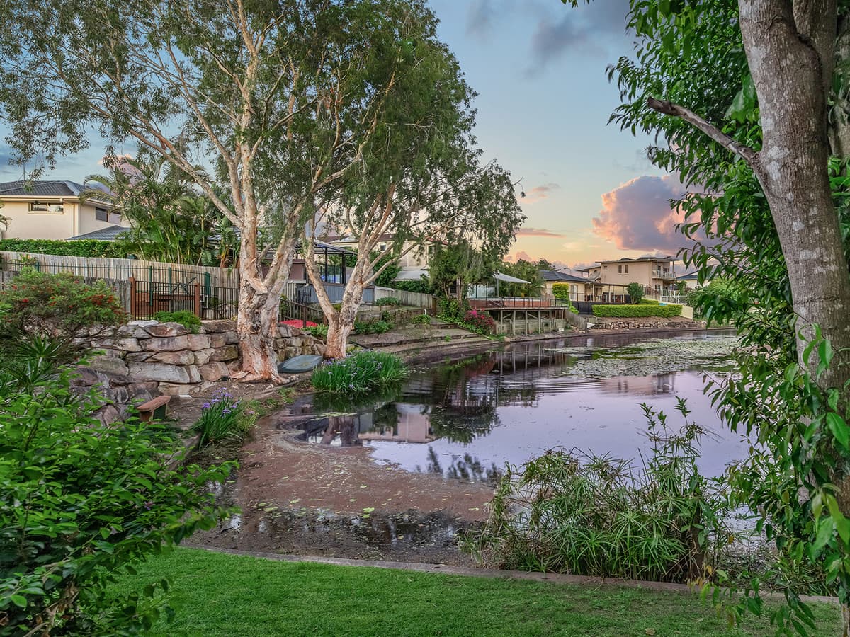 6 Newell Place, Westlake QLD 4074, Westlake - Thumbnail 2