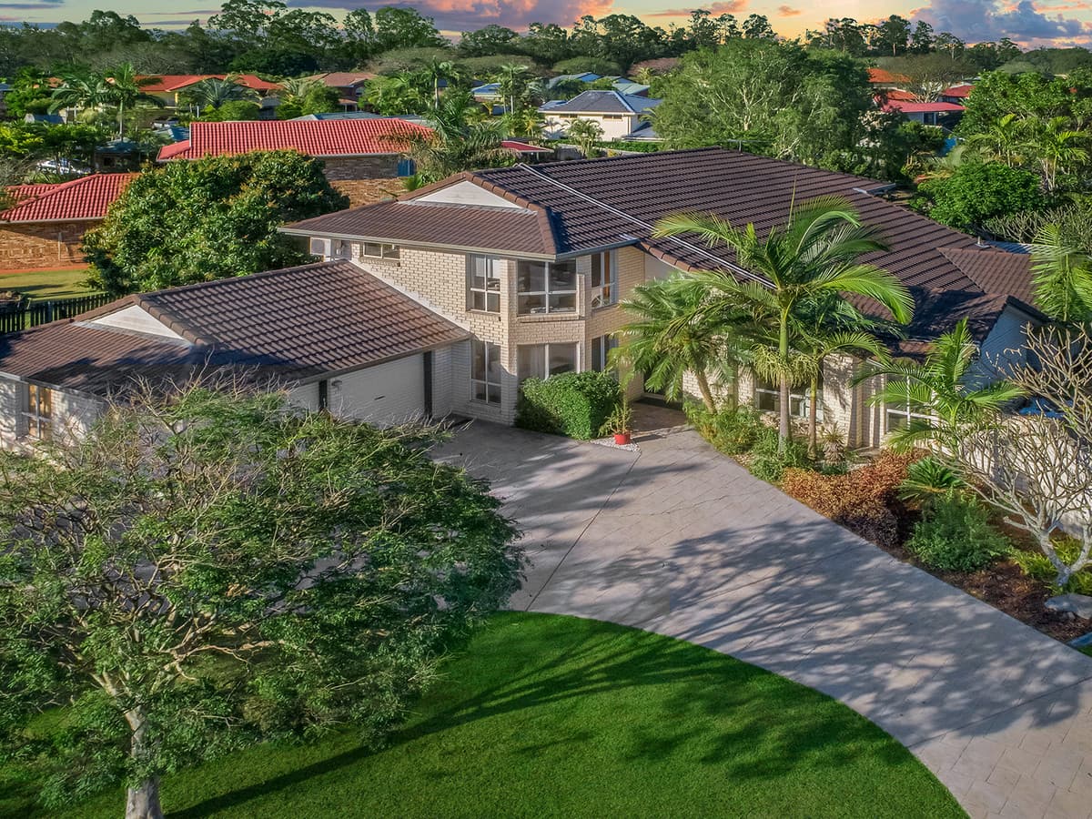 6 Newell Place, Westlake QLD 4074, Westlake - Thumbnail 3