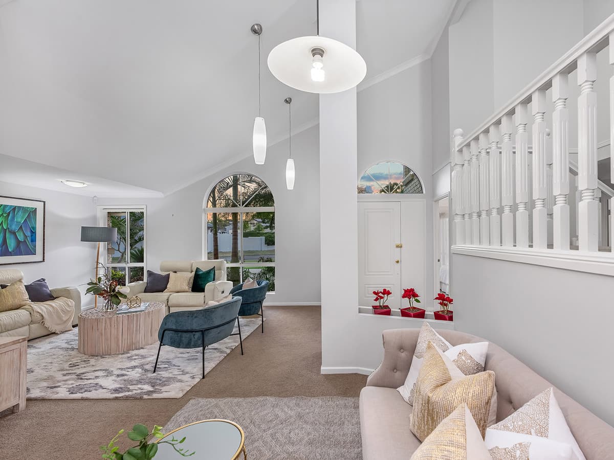 6 Newell Place, Westlake QLD 4074, Westlake - Thumbnail 5