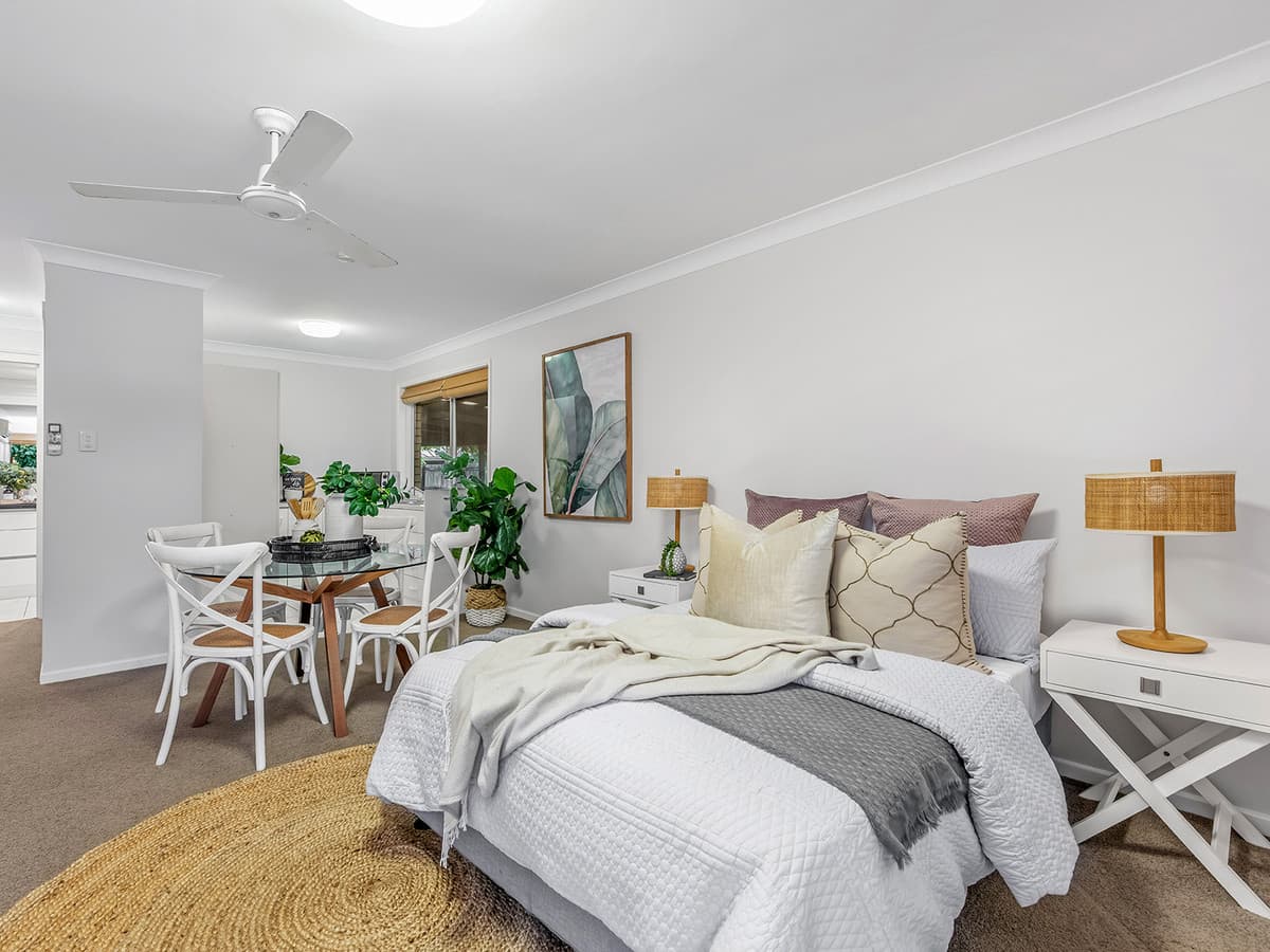 6 Newell Place, Westlake QLD 4074, Westlake - Thumbnail 6