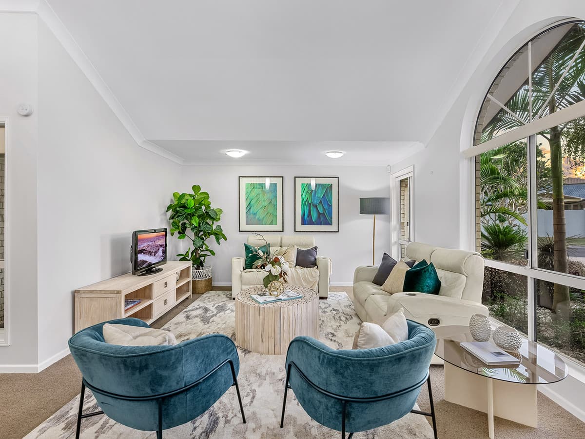 6 Newell Place, Westlake QLD 4074, Westlake - Thumbnail 8