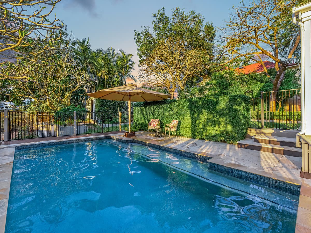 5 Royal Row, Bardon QLD 4065, Bardon - Thumbnail 2