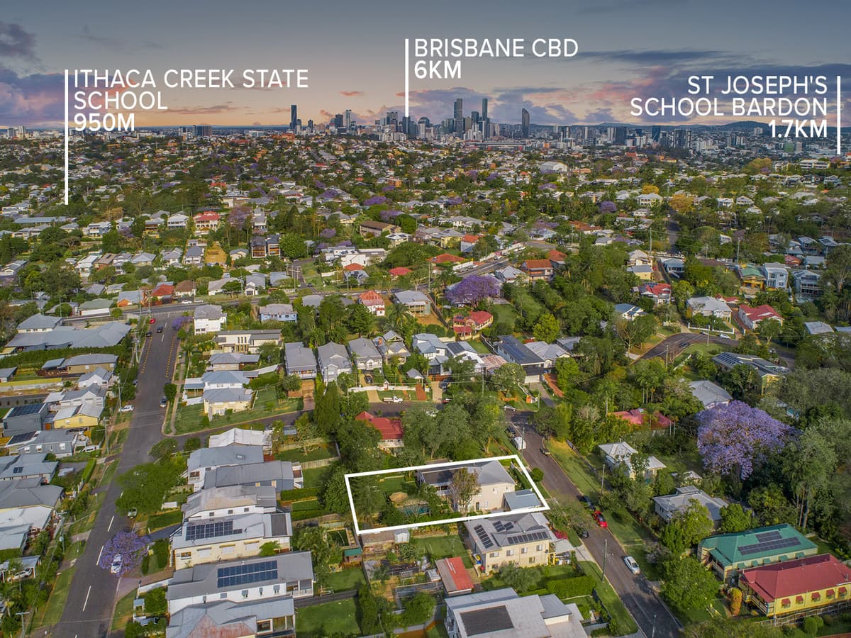 5 Royal Row, Bardon QLD 4065, Bardon - Thumbnail 3