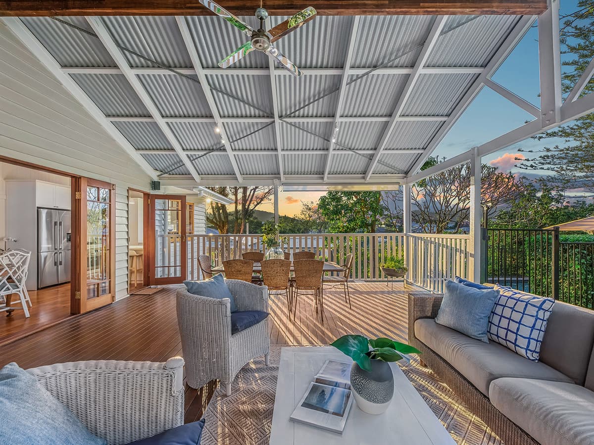 5 Royal Row, Bardon QLD 4065, Bardon - Thumbnail 4