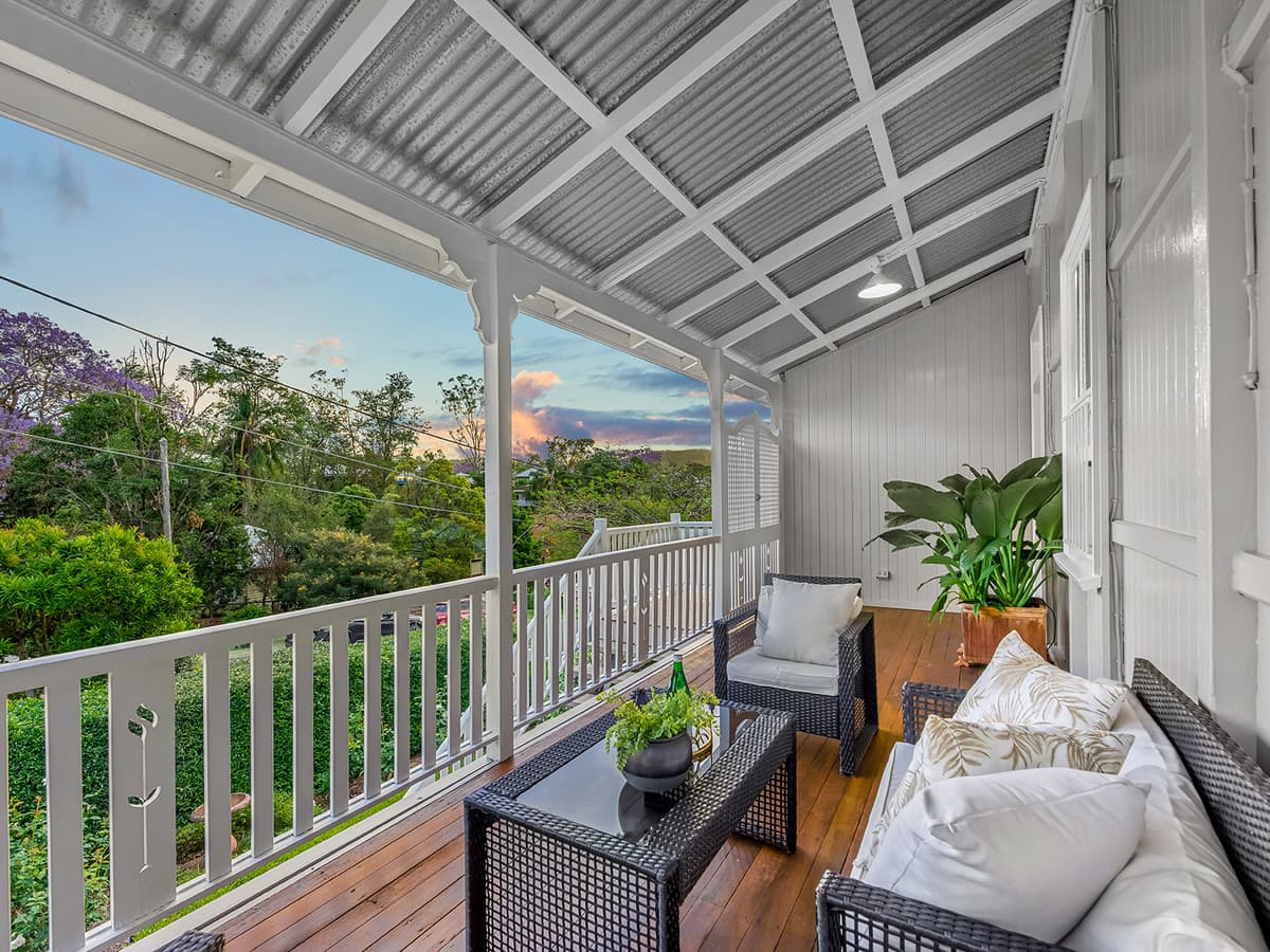 5 Royal Row, Bardon QLD 4065, Bardon - Thumbnail 5