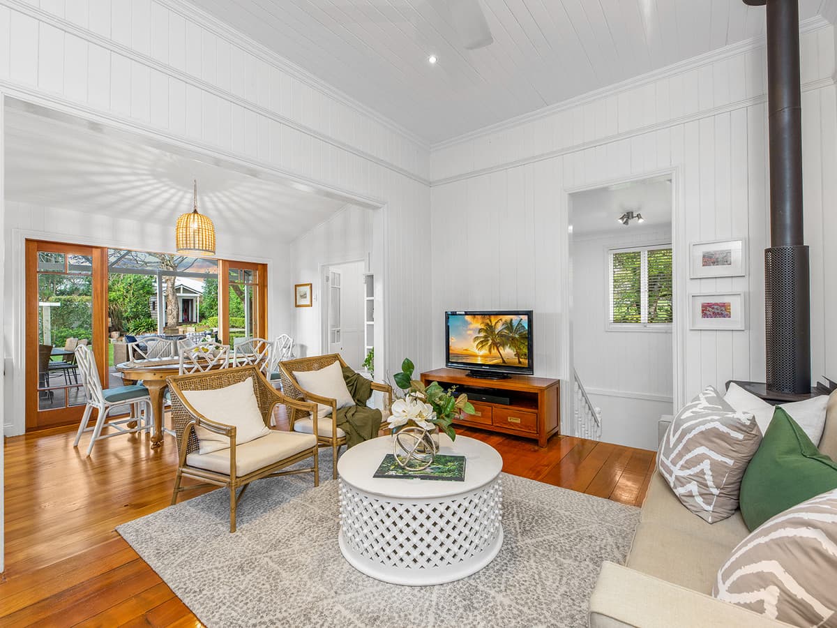 5 Royal Row, Bardon QLD 4065, Bardon - Thumbnail 7