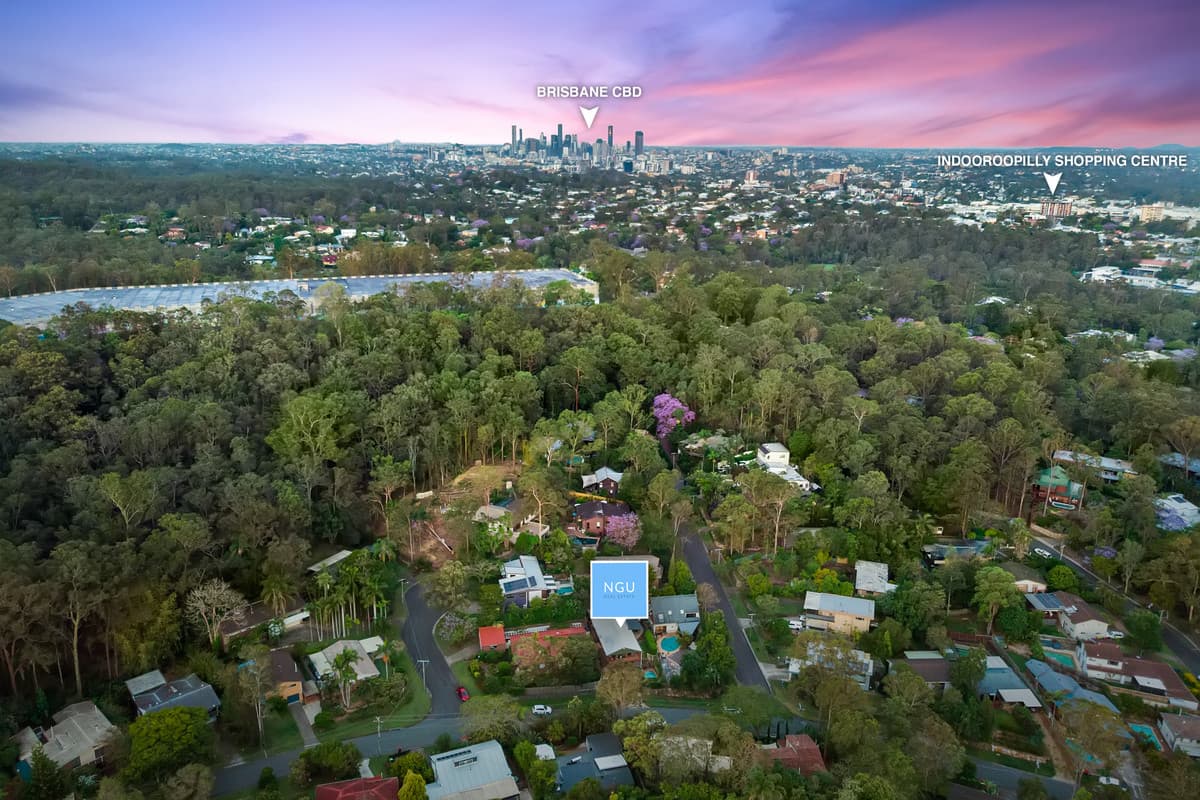 15 Struan Street, Chapel Hill QLD 4069, Chapel Hill - Thumbnail 3