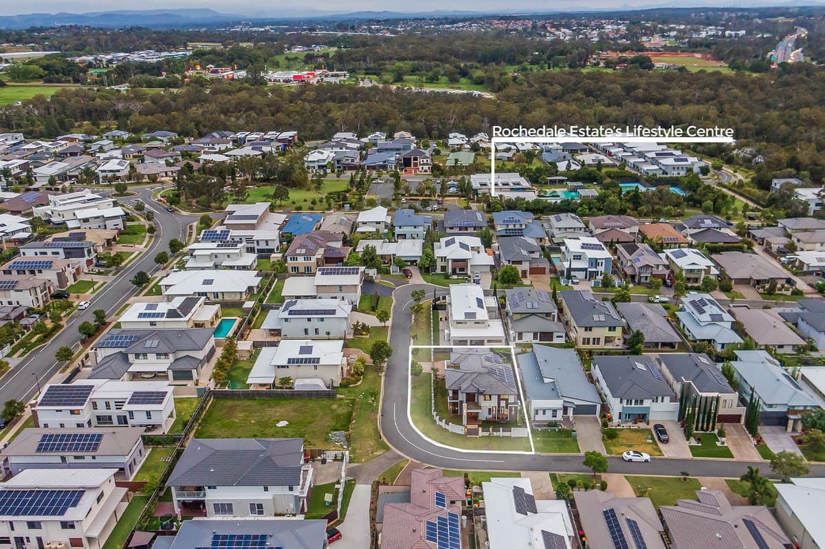 76 Cooper Crescent, Rochedale QLD 4123, Rochedale - Thumbnail 3