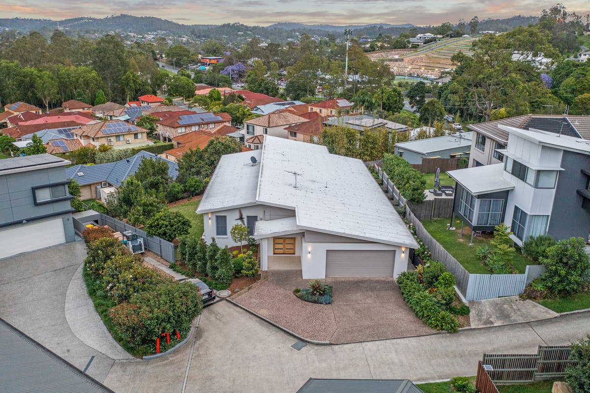 17 Kilbowie Street, The Gap QLD 4061, The Gap - Thumbnail 3