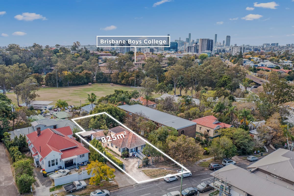 9 Stanley Terrace, Taringa QLD 4068, Taringa - Image 1