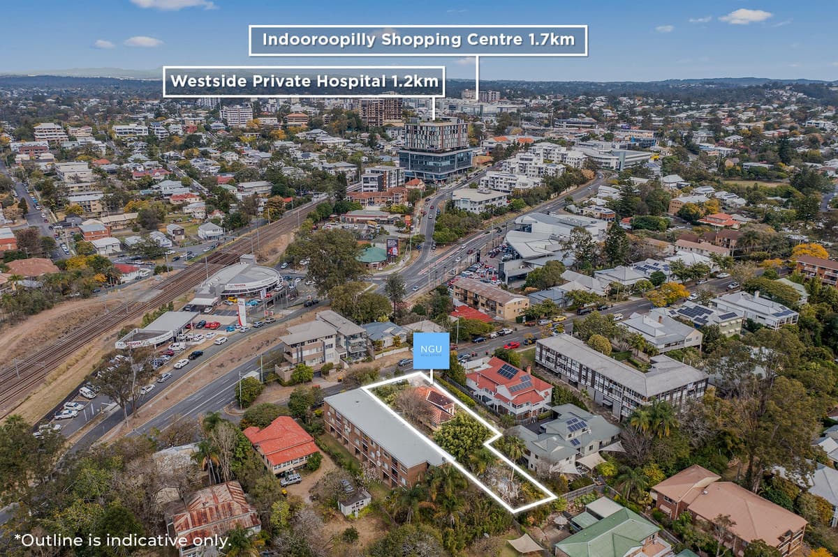 9 Stanley Terrace, Taringa QLD 4068, Taringa - Thumbnail 4