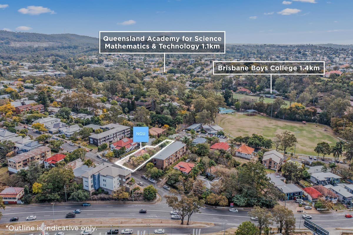 9 Stanley Terrace, Taringa QLD 4068, Taringa - Thumbnail 7
