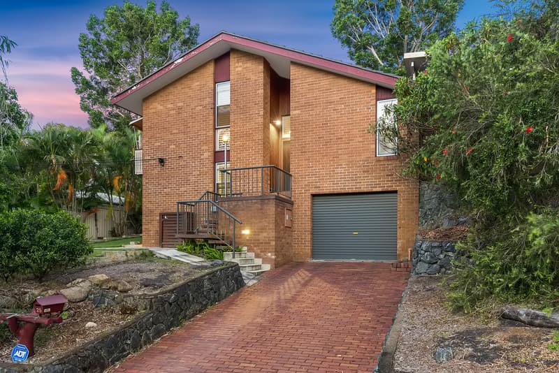 25 Cadiz Street, Indooroopilly QLD 4068, Indooroopilly - Thumbnail 5