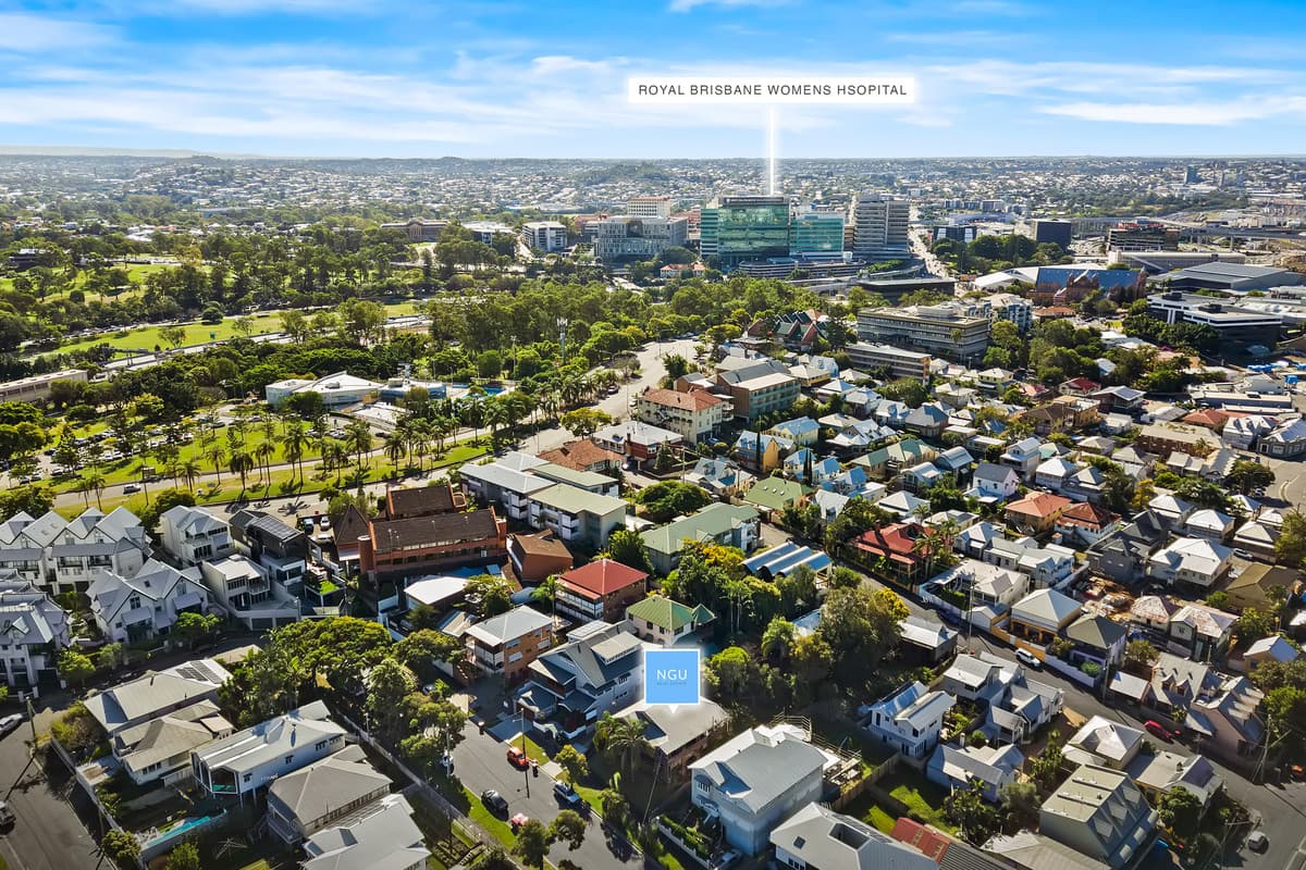 15 Royal Avenue, Spring Hill QLD 4000, Spring Hill - Thumbnail 3