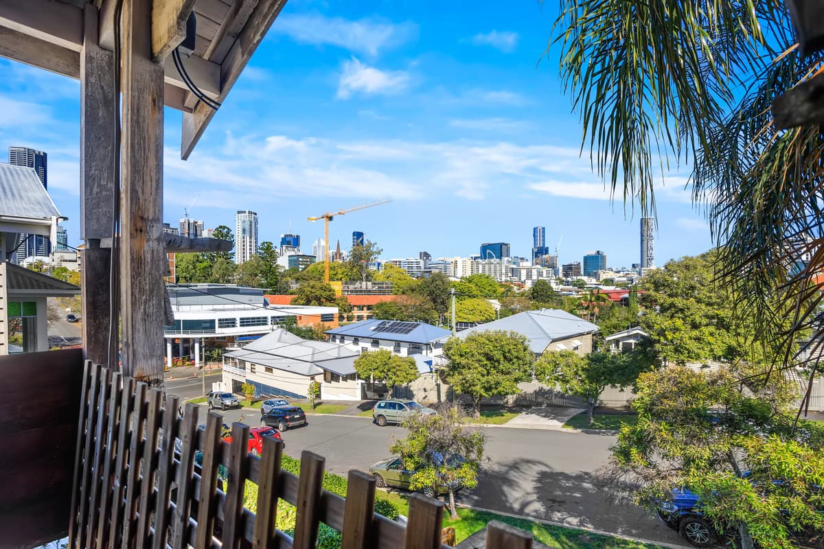 15 Royal Avenue, Spring Hill QLD 4000, Spring Hill - Thumbnail 5