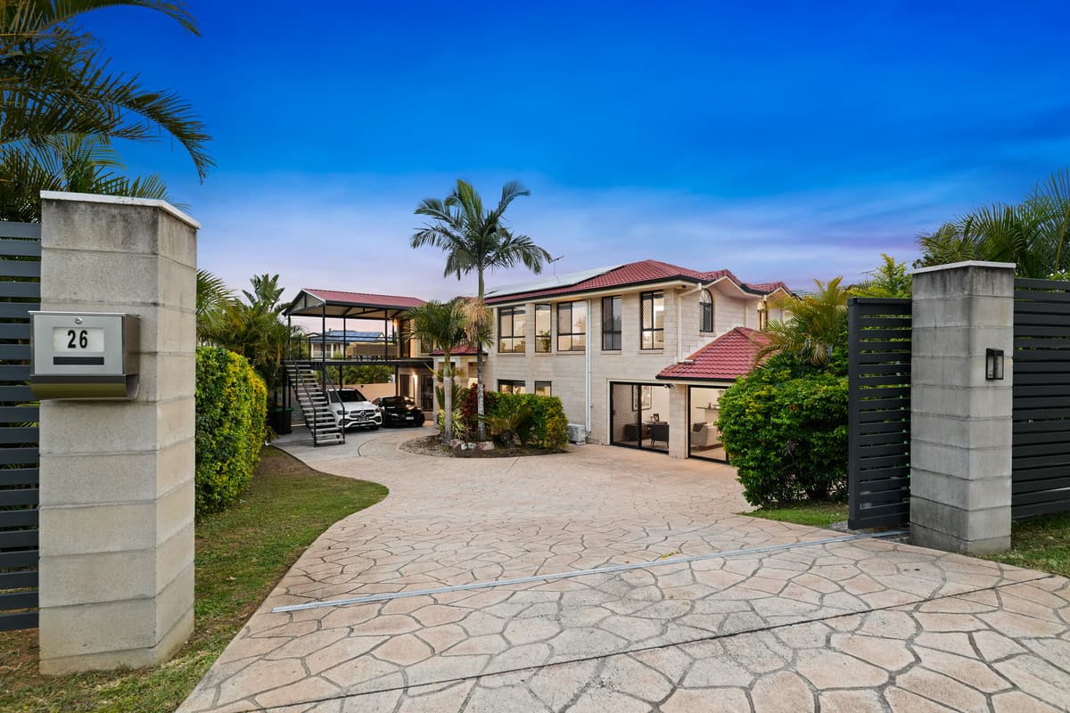 26 Tarrabool Street, Westlake QLD 4074, Westlake - Thumbnail 3