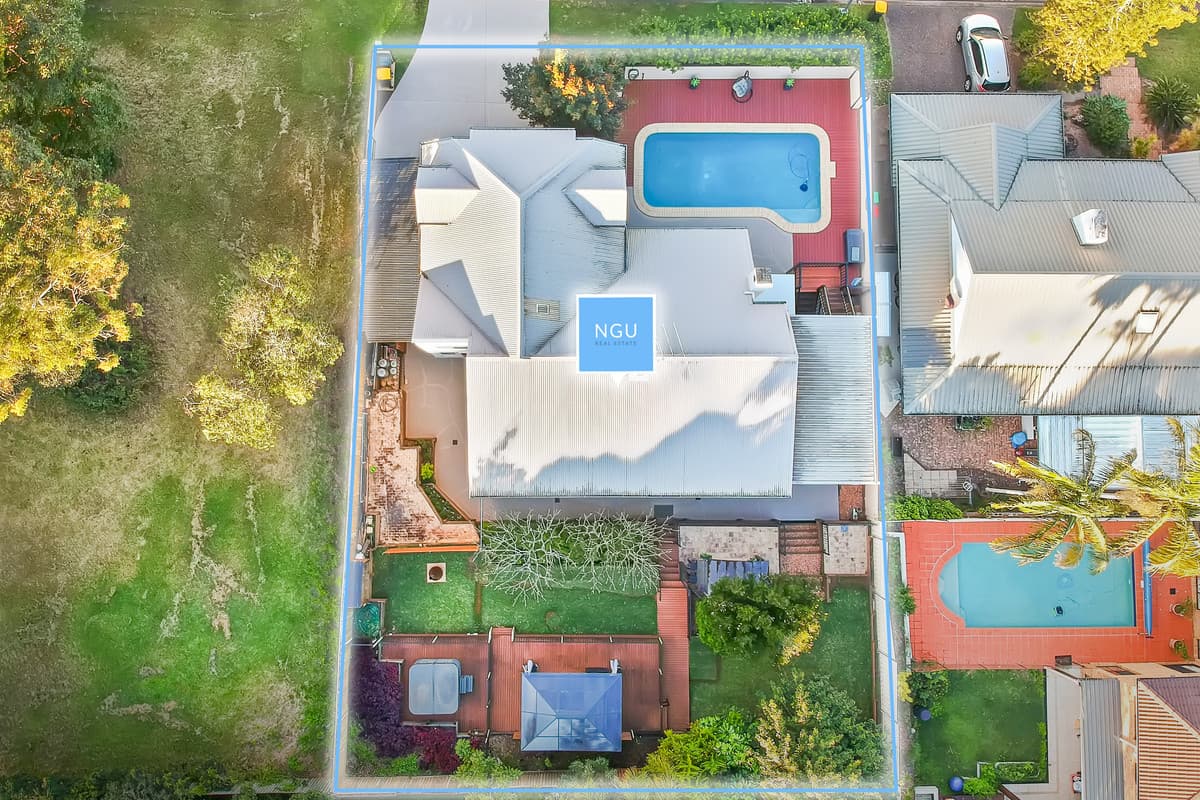 4 Minno Street, Chapel Hill QLD 4069, Chapel Hill - Thumbnail 7