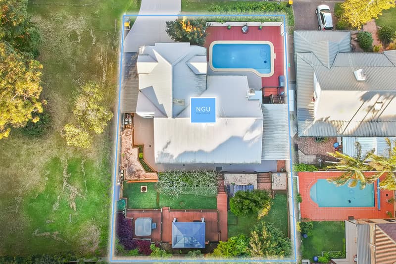 4 Minno Street, Chapel Hill QLD 4069, Chapel Hill - Thumbnail 8