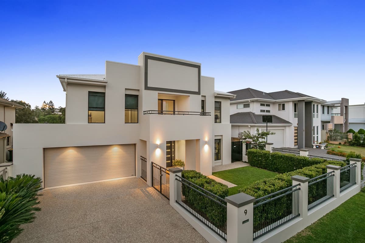 9 Brinley Place, Sinnamon Park QLD 4073, Sinnamon Park - Image 1